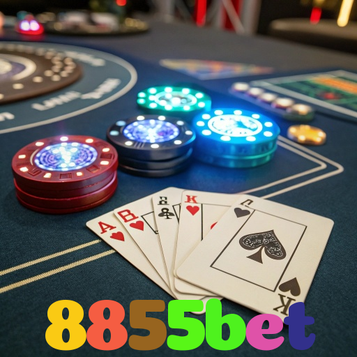 8855bet - Baixe o App 8855bet para Android e Comece a Jogar