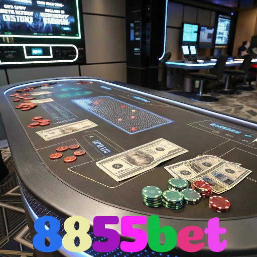 8855bet - Baixe o App 8855bet para Android e Comece a Jogar