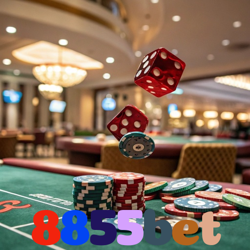 8855bet - Baixe o App 8855bet para Android e Comece a Jogar