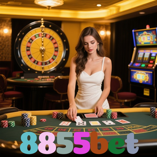 8855bet - Baixe o app 8855bet no Google Play e jogue ao vivo