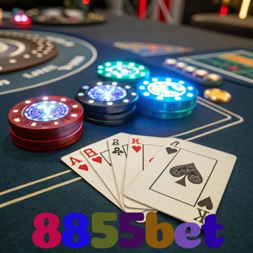 8855bet - Baixe o App 8855bet para Android e Comece a Jogar