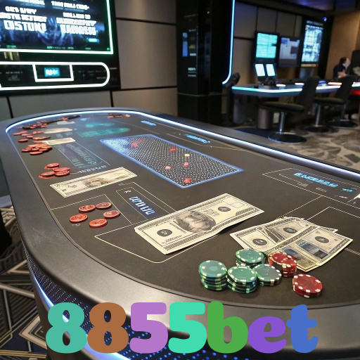 8855bet - Baixe o App 8855bet para Android e Comece a Jogar