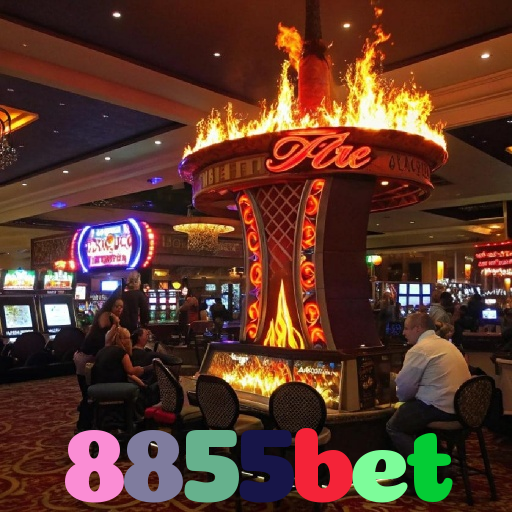 8855bet - Baixe o App 8855bet para Android e Comece a Jogar