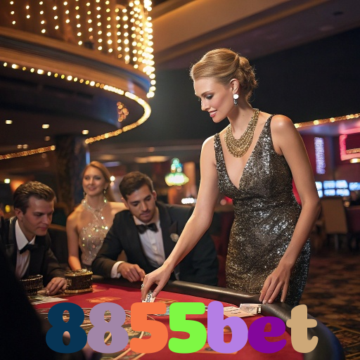 8855bet - Baixe o App 8855bet para Android e Comece a Jogar