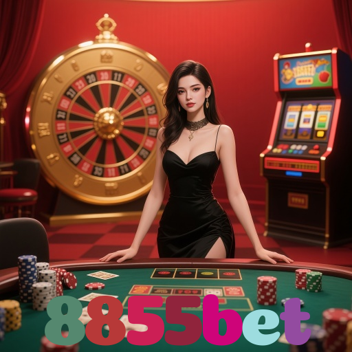 8855bet - Baixe o app 8855bet no Google Play e jogue ao vivo