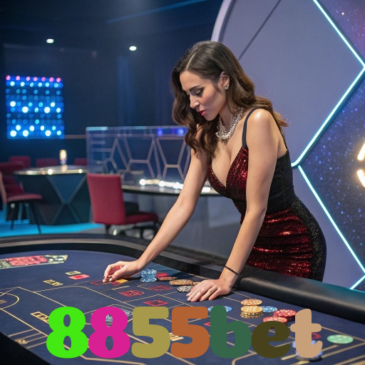 8855bet - Baixe o App 8855bet para Android e Comece a Jogar