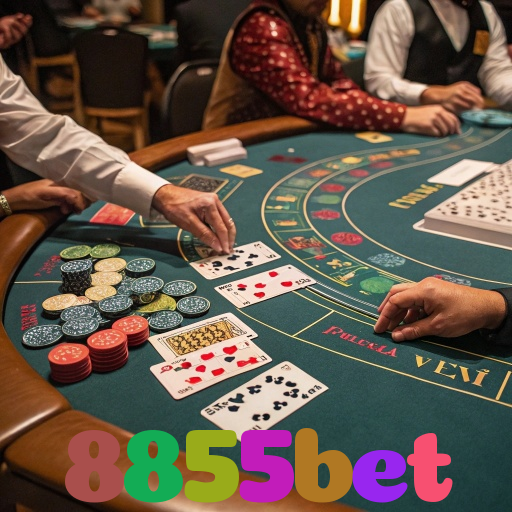 8855bet - Baixe o app 8855bet no Google Play e jogue ao vivo