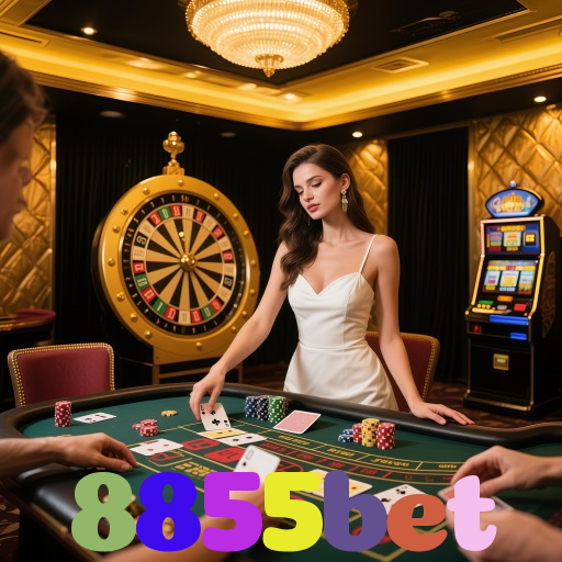 8855bet - Baixe o App 8855bet para Android e Comece a Jogar