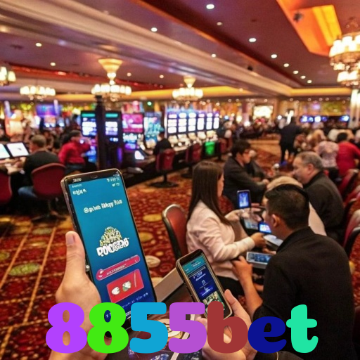 8855bet - Baixe o App 8855bet para Android e Comece a Jogar