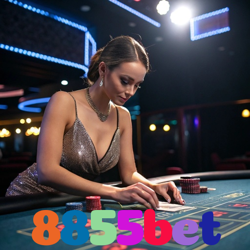 8855bet - Baixe o App 8855bet para Android e Comece a Jogar