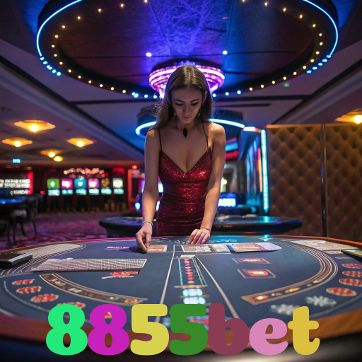 8855bet - Baixe o app 8855bet no Google Play e jogue ao vivo
