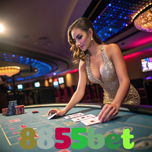 8855bet - Baixe o app 8855bet no Google Play e jogue ao vivo