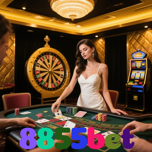 8855bet - Baixe o App 8855bet para Android e Comece a Jogar