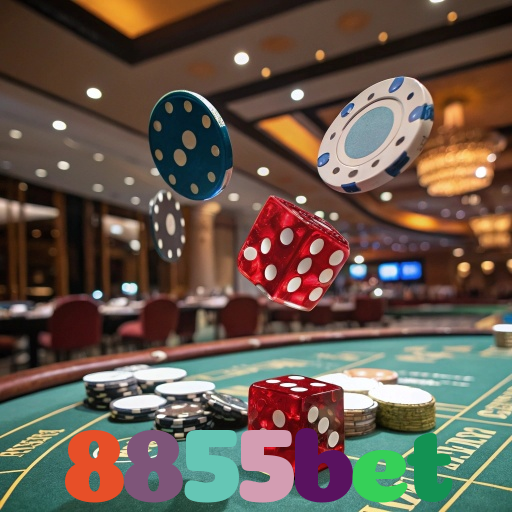 8855bet - Baixe o app 8855bet no Google Play e jogue ao vivo