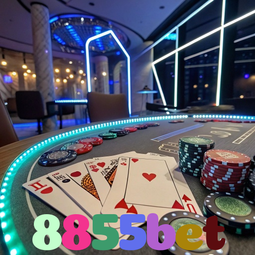 8855bet - Baixe o App 8855bet para Android e Comece a Jogar