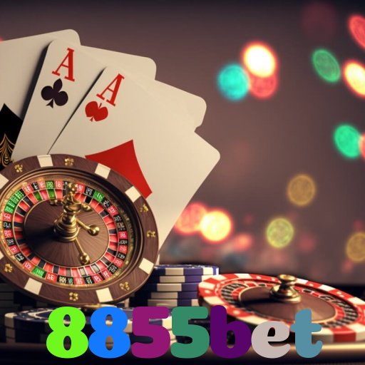 8855bet - Baixe o App 8855bet para Android e Comece a Jogar