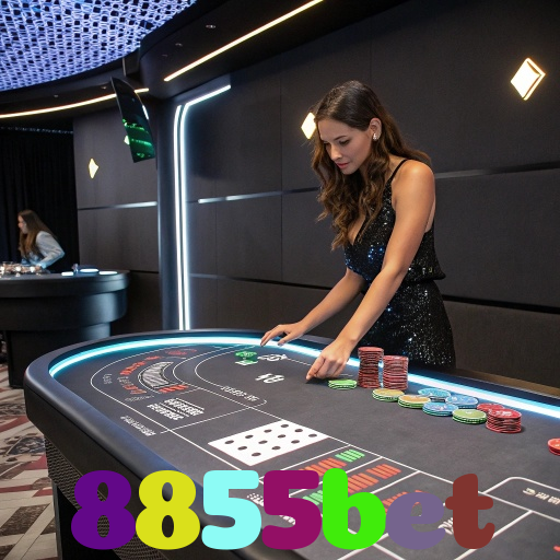 8855bet - Baixe o app 8855bet no Google Play e jogue ao vivo