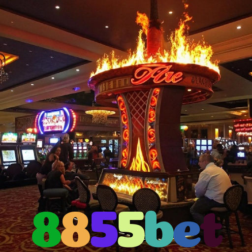 8855bet - Baixe o App 8855bet para Android e Comece a Jogar