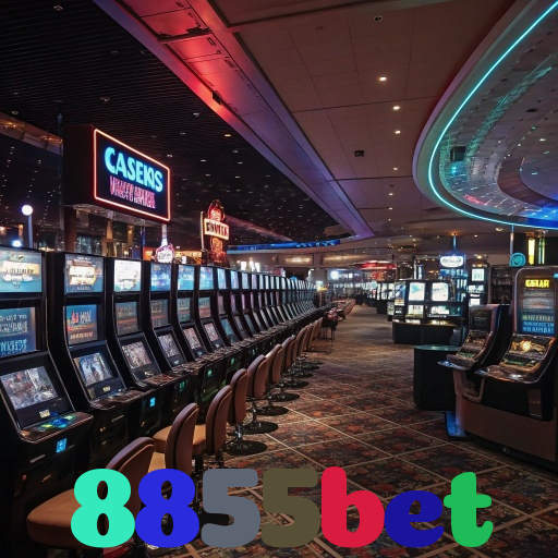 8855bet - Baixe o app 8855bet no Google Play e jogue ao vivo