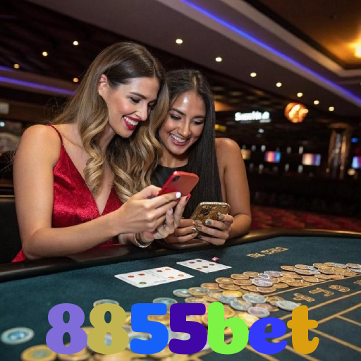 8855bet - Baixe o app 8855bet no Google Play e jogue ao vivo