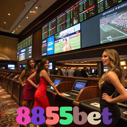 8855bet - Baixe o App 8855bet para Android e Comece a Jogar