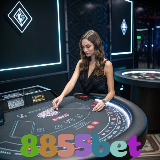 8855bet - Baixe o app 8855bet no Google Play e jogue ao vivo