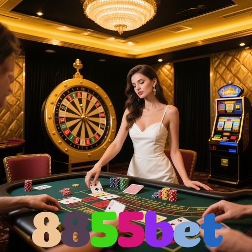 8855bet - Baixe o App 8855bet para Android e Comece a Jogar