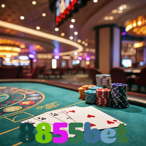 8855bet - Baixe o App 8855bet para Android e Comece a Jogar