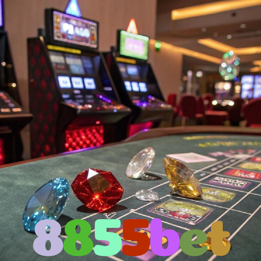 8855bet - Baixe o App 8855bet para Android e Comece a Jogar