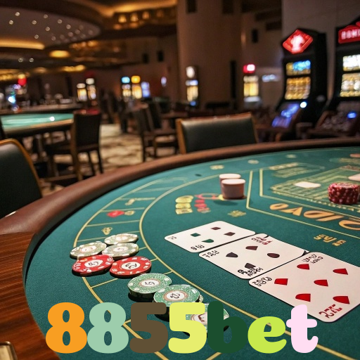 8855bet - Baixe o App 8855bet para Android e Comece a Jogar