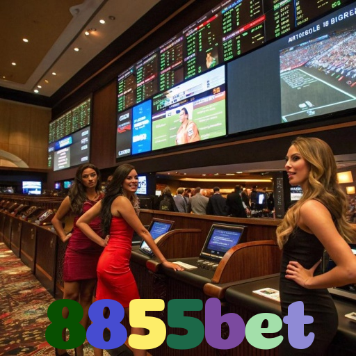 8855bet - Baixe o App 8855bet para Android e Comece a Jogar