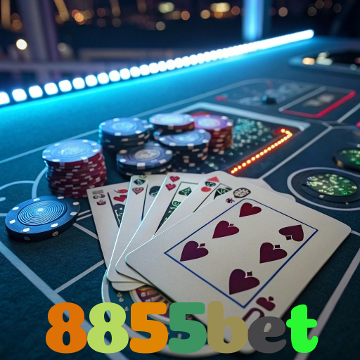 8855bet - Baixe o App 8855bet para Android e Comece a Jogar
