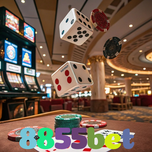8855bet - Baixe o App 8855bet para Android e Comece a Jogar