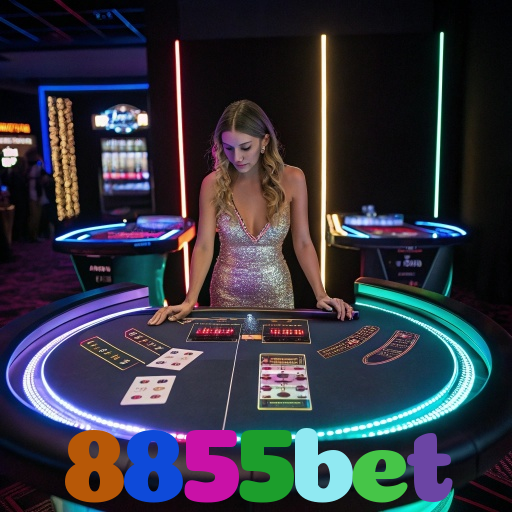 8855bet - Baixe o app 8855bet no Google Play e jogue ao vivo