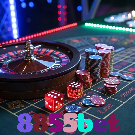 8855bet - Baixe o App 8855bet para Android e Comece a Jogar