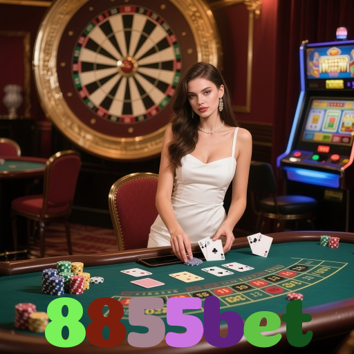 8855bet - Baixe o app 8855bet no Google Play e jogue ao vivo