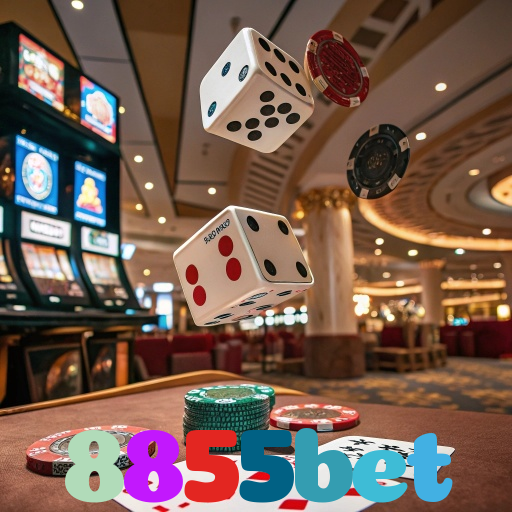 8855bet - Baixe o app 8855bet no Google Play e jogue ao vivo