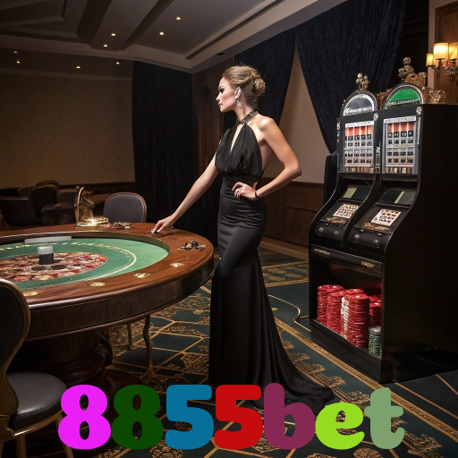8855bet - Baixe o app 8855bet no Google Play e jogue ao vivo