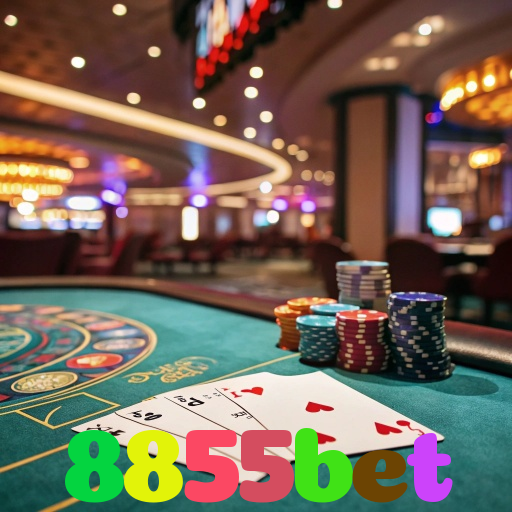 8855bet - Baixe o App 8855bet para Android e Comece a Jogar