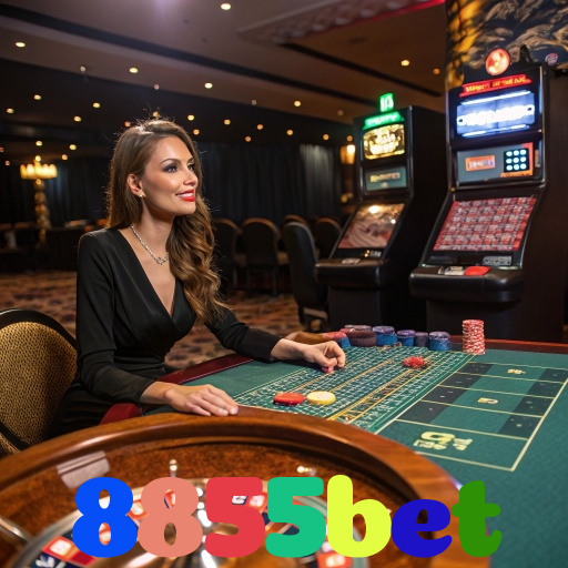 8855bet - Baixe o App 8855bet para Android e Comece a Jogar