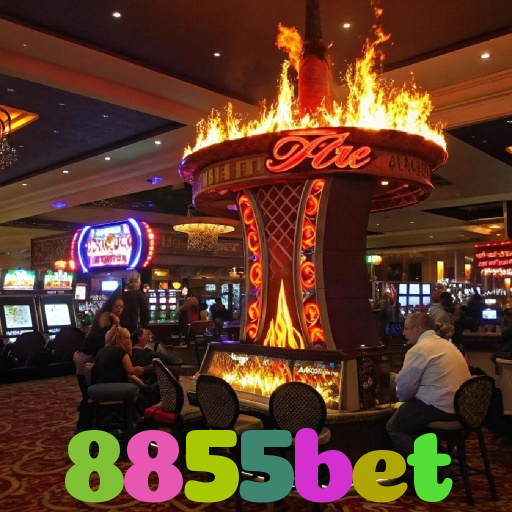 8855bet - Baixe o App 8855bet para Android e Comece a Jogar