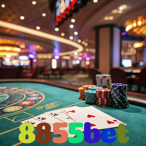 8855bet - Baixe o app 8855bet no Google Play e jogue ao vivo