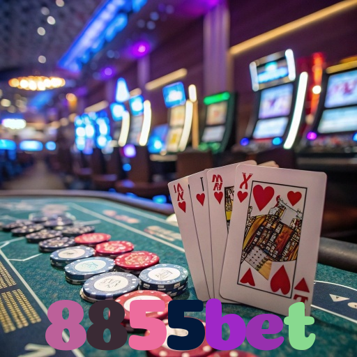 8855bet - Baixe o app 8855bet no Google Play e jogue ao vivo