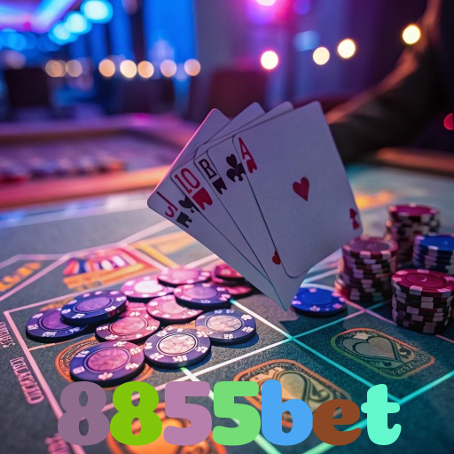 8855bet - Baixe o App 8855bet para Android e Comece a Jogar