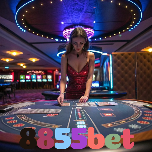 8855bet - Baixe o app 8855bet no Google Play e jogue ao vivo