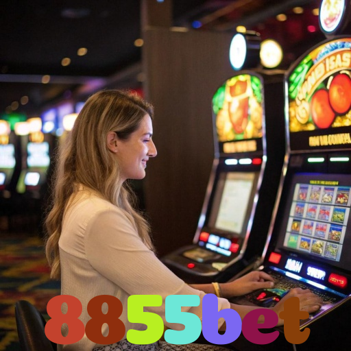 8855bet - Baixe o app 8855bet no Google Play e jogue ao vivo