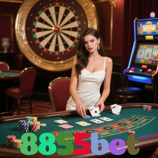 8855bet - Baixe o app 8855bet no Google Play e jogue ao vivo