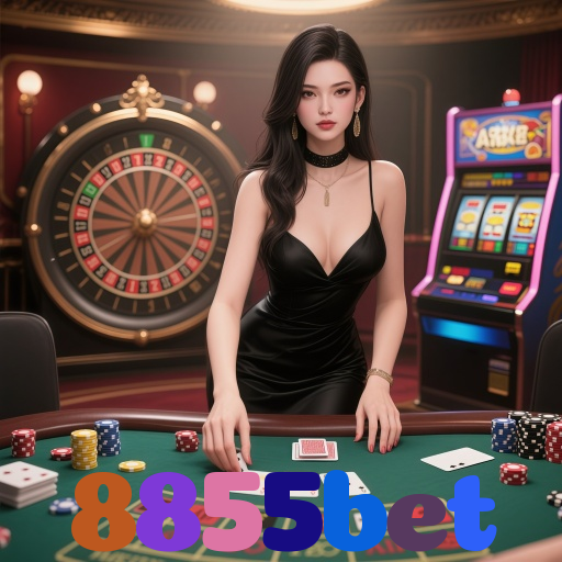 8855bet - Baixe o app 8855bet no Google Play e jogue ao vivo