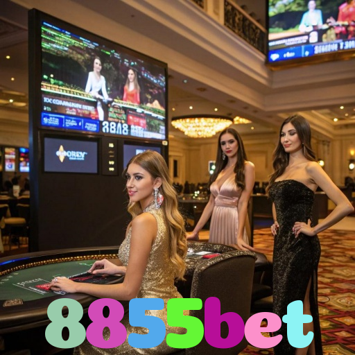 8855bet - Baixe o app 8855bet no Google Play e jogue ao vivo
