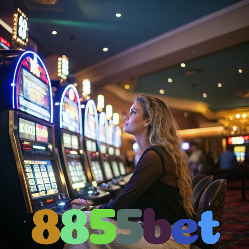 8855bet - Baixe o App 8855bet para Android e Comece a Jogar